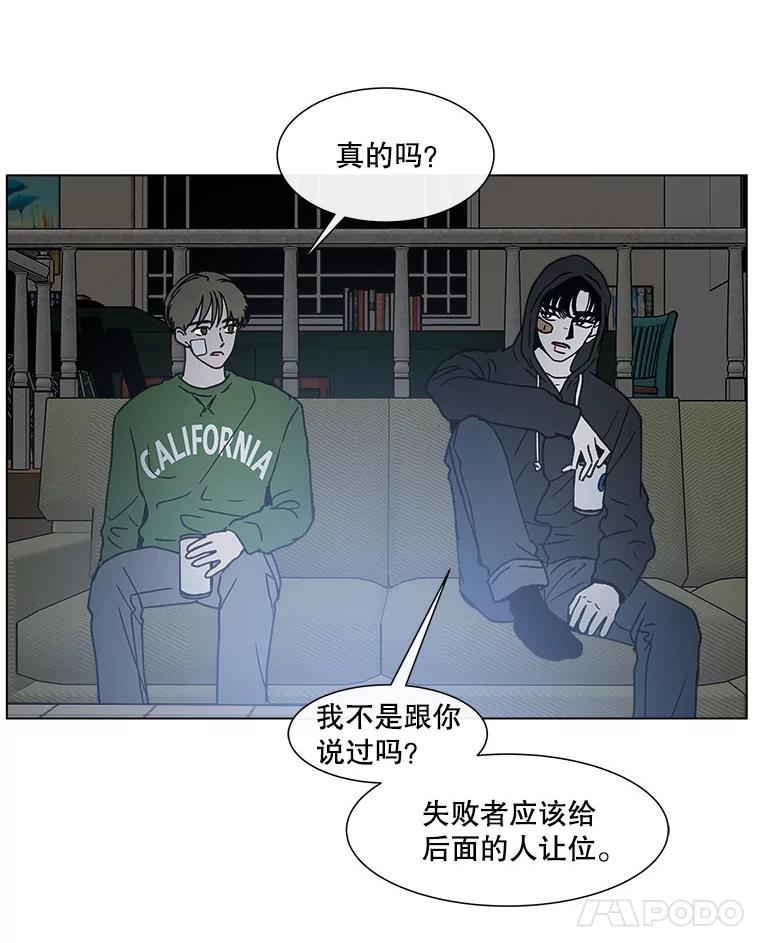 《青春之家》140.焦躁 第66页
