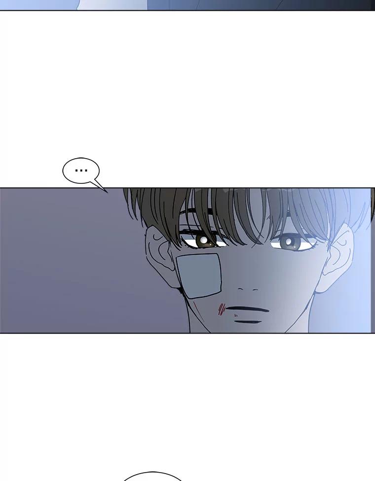 《青春之家》140.焦躁 第51页