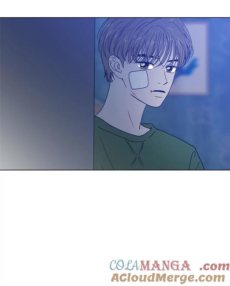 《青春之家》140.焦躁 第40页