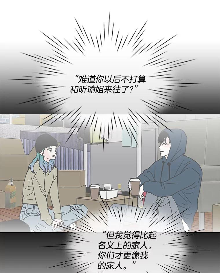 《青春之家》146.违心 第68页