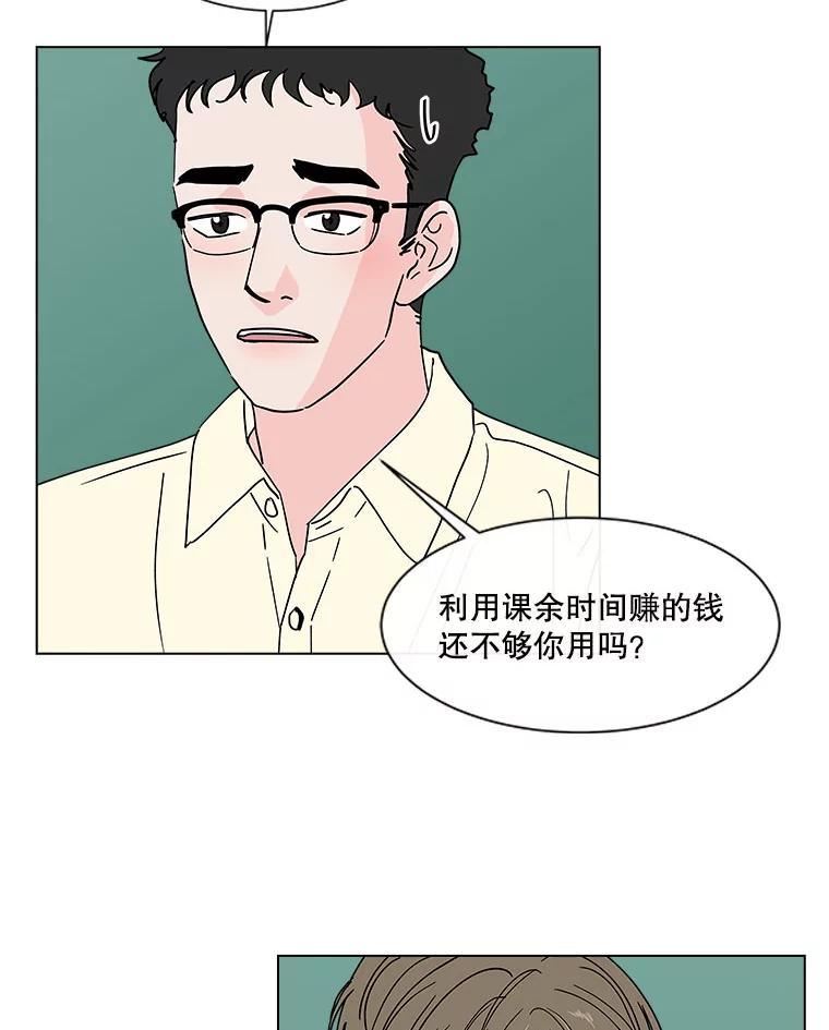 《青春之家》147.违心2 第6页
