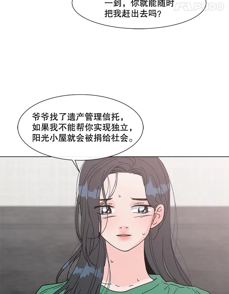 《青春之家》148.违心3 第5页