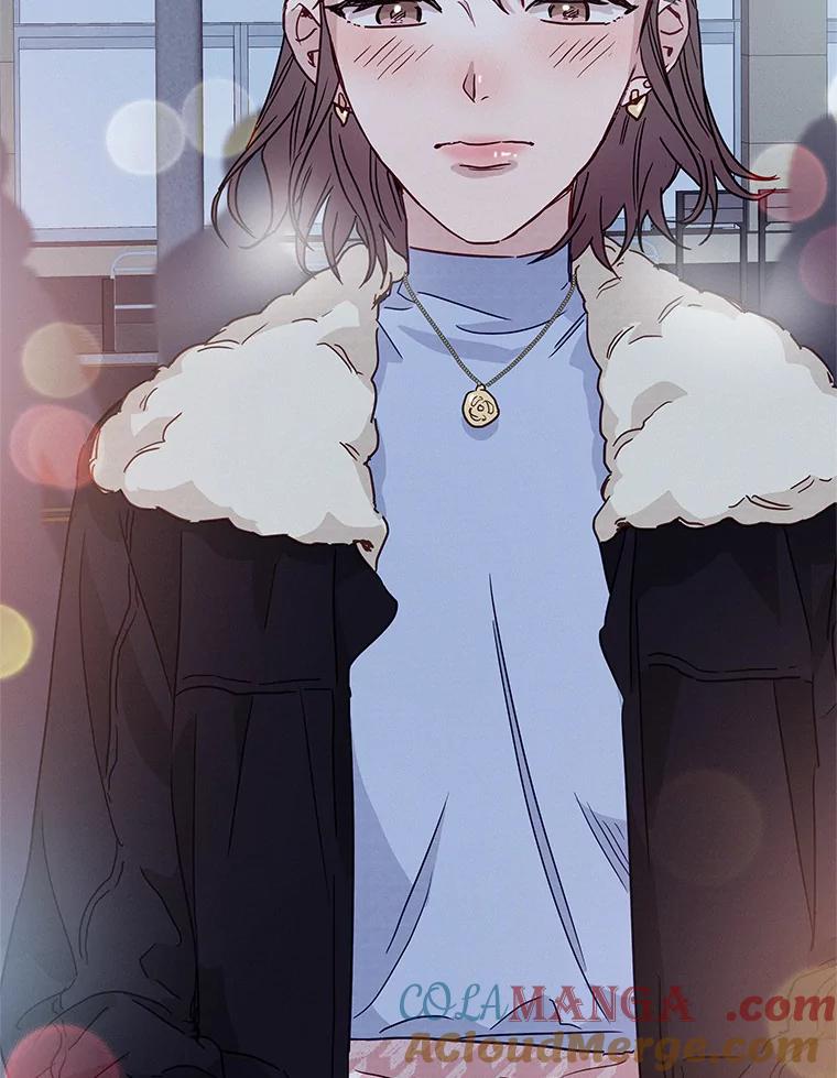 《蒂凡尼的早安吻》28.第一次亲吻 第93页