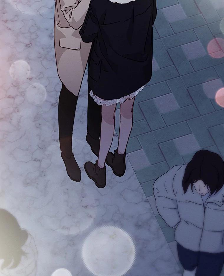 《蒂凡尼的早安吻》28.第一次亲吻 第106页