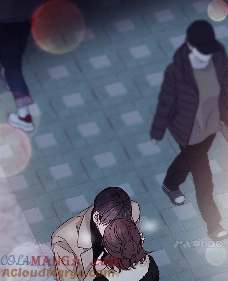 《蒂凡尼的早安吻》28.第一次亲吻 第105页