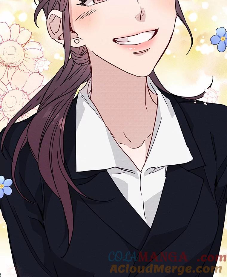 《蒂凡尼的早安吻》29.绝不放弃的女人 第69页