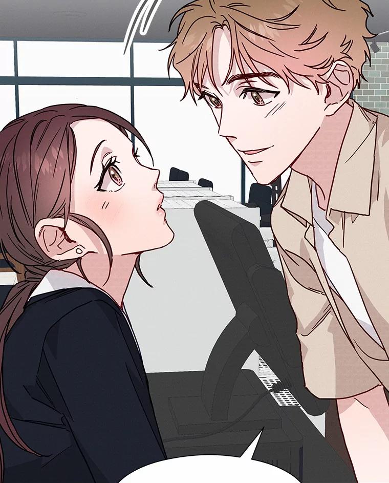 《蒂凡尼的早安吻》29.绝不放弃的女人 第91页