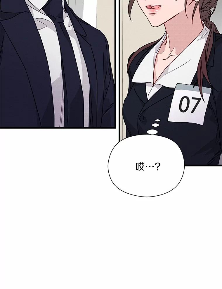 《蒂凡尼的早安吻》30.面试 第8页