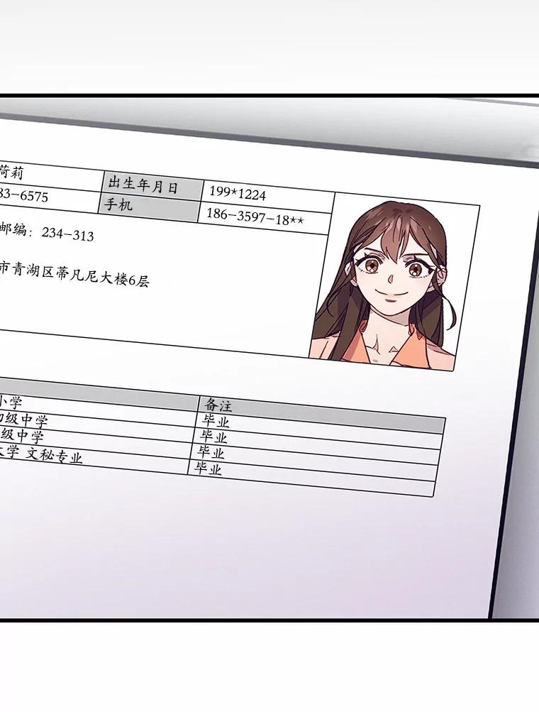 《蒂凡尼的早安吻》30.面试 第47页
