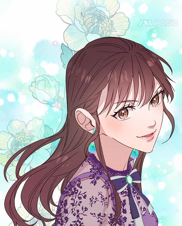 《蒂凡尼的早安吻》32.爱恨交织 第96页