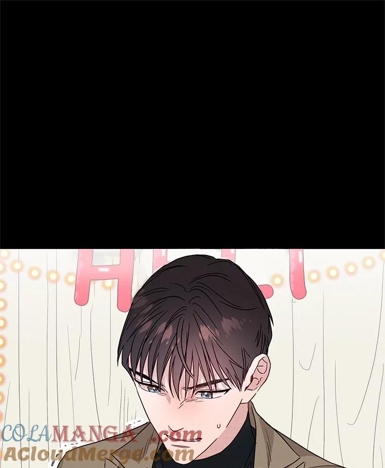 《蒂凡尼的早安吻》33.分手的原因 第105页