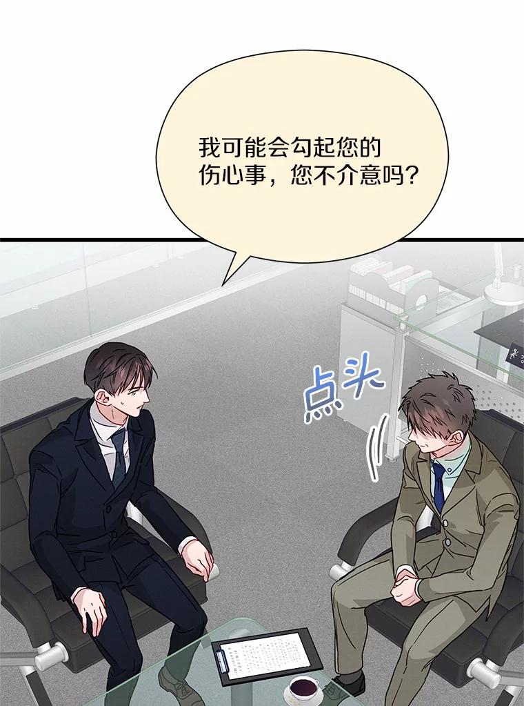 《蒂凡尼的早安吻》35.临时秘书的一天 第87页