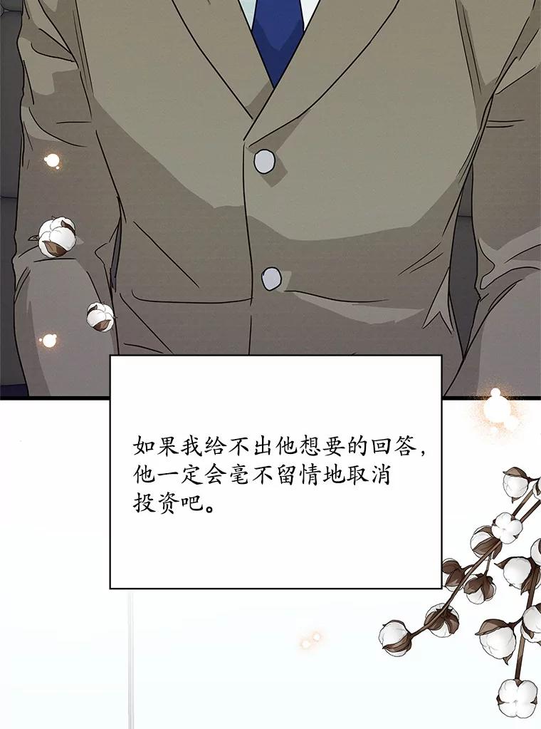 《蒂凡尼的早安吻》35.临时秘书的一天 第84页