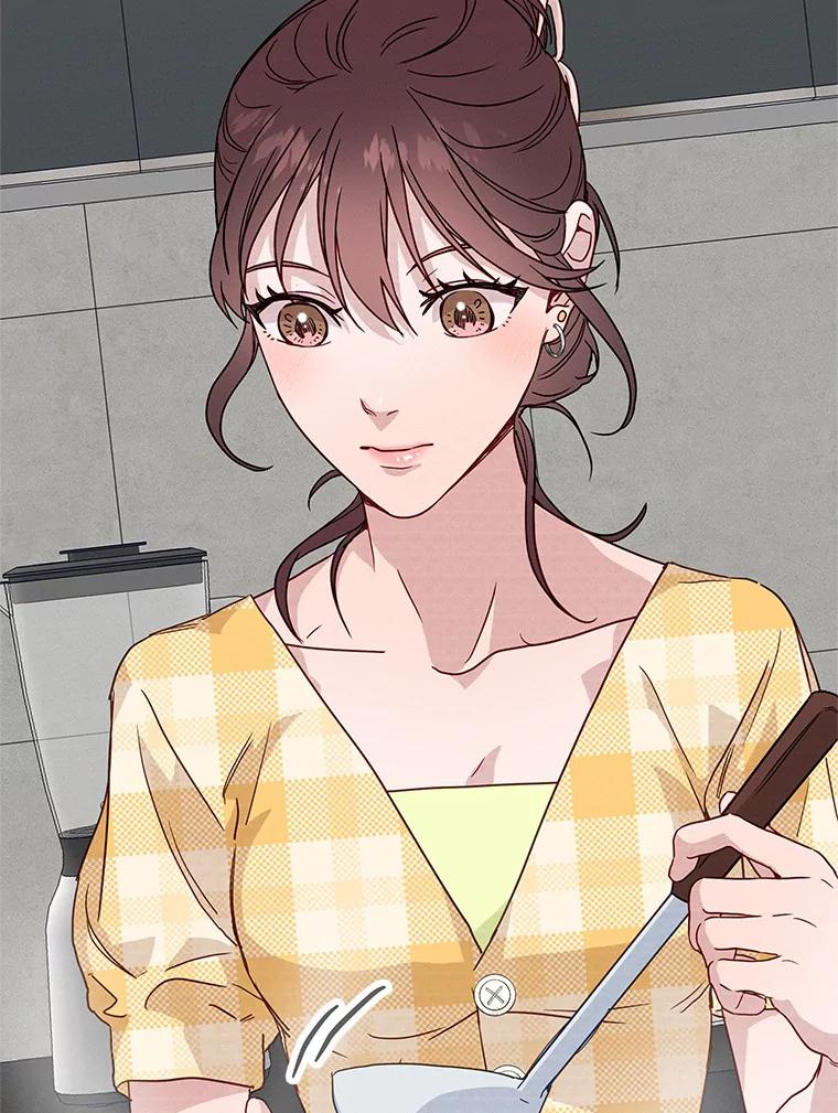 《蒂凡尼的早安吻》37.窒息的谈判 第39页