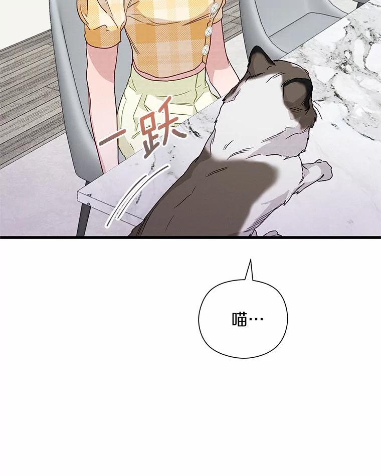 《蒂凡尼的早安吻》37.窒息的谈判 第108页
