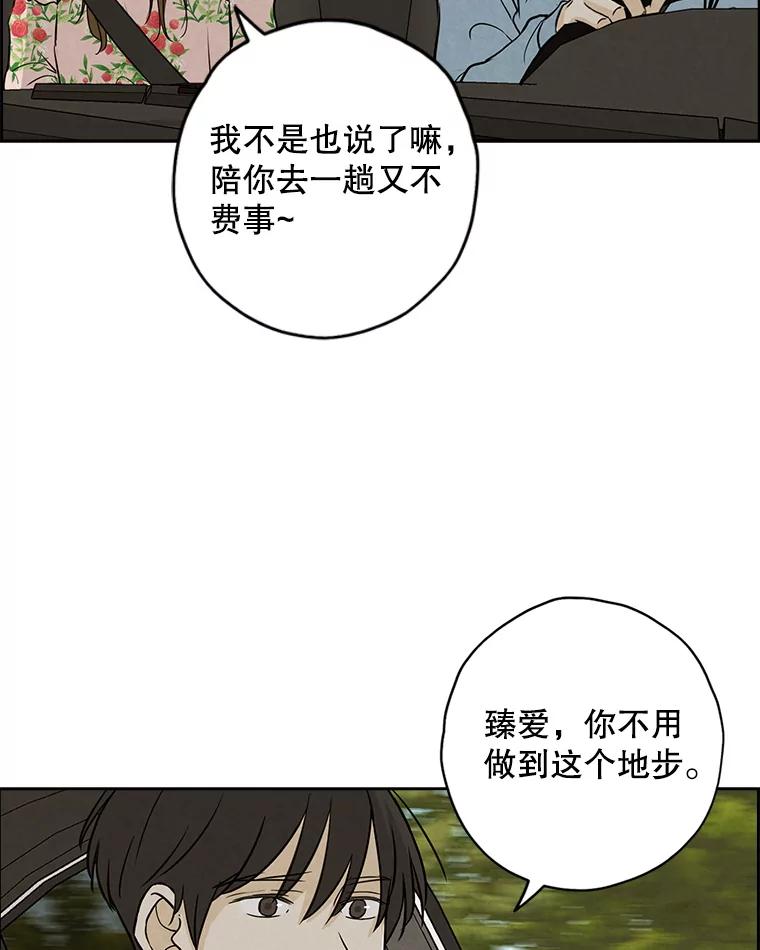 《消失的新郎》88.区别对待 第50页