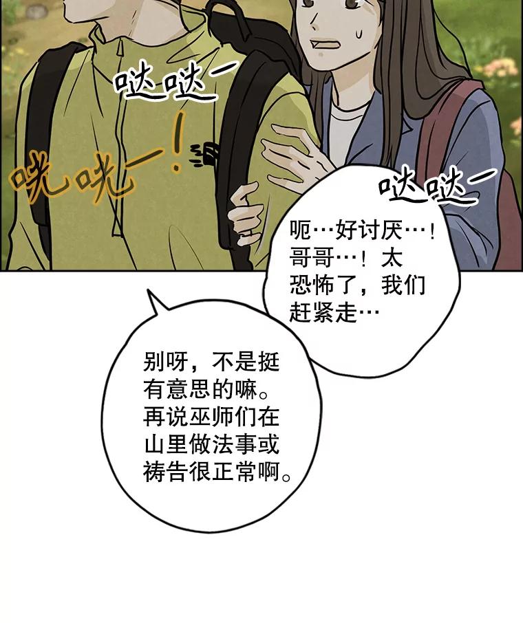 《消失的新郎》88.区别对待 第66页
