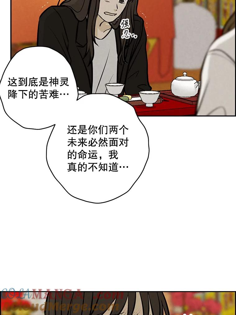 《消失的新郎》91.命运 第5页