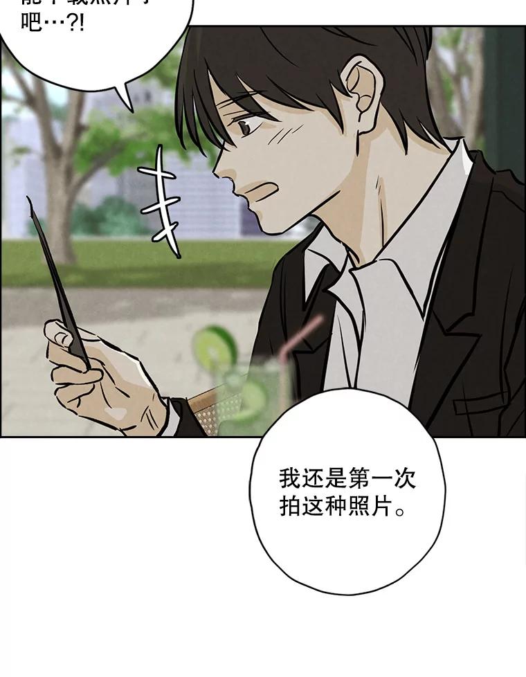 《消失的新郎》94.离别之日 第74页