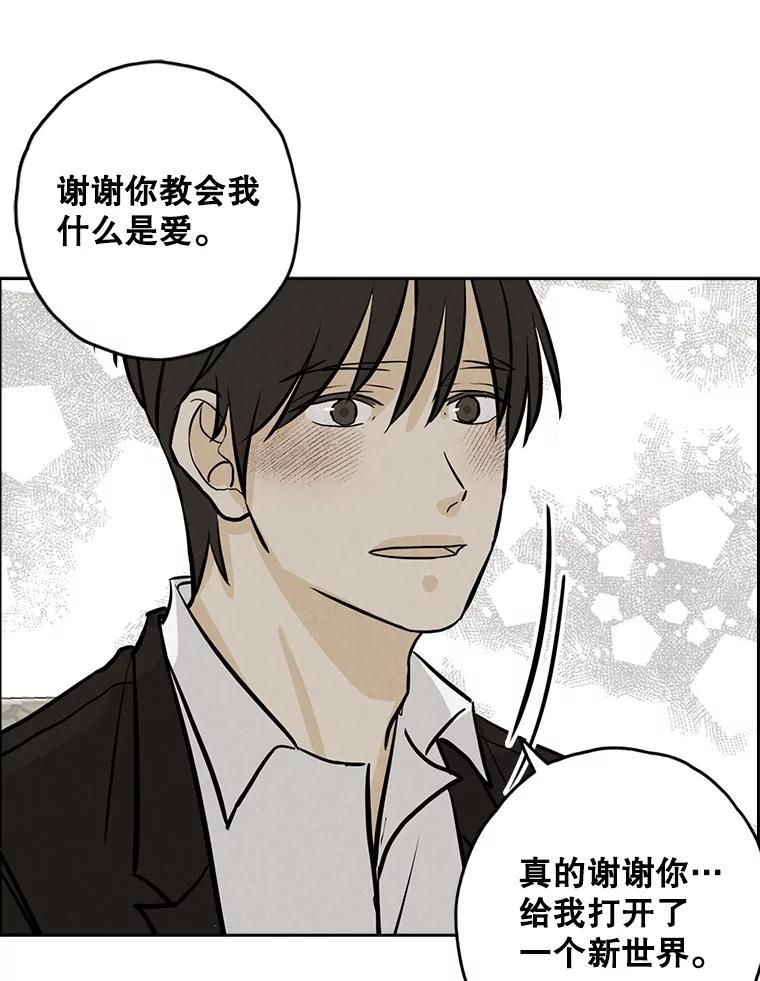 《消失的新郎》94.离别之日 第86页