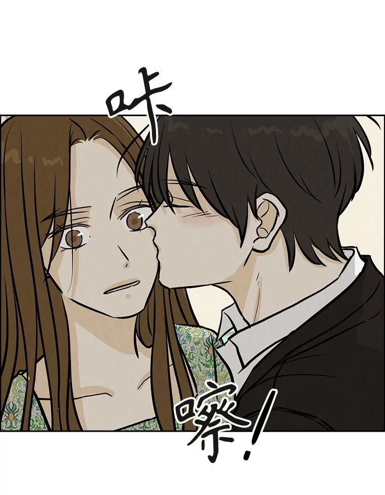 《消失的新郎》94.离别之日 第68页