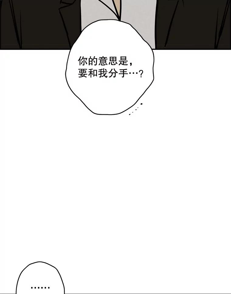 《消失的新郎》95.爱情就这样被送走了 第42页