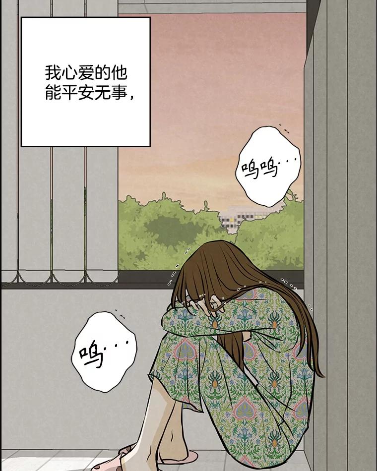 《消失的新郎》95.爱情就这样被送走了 第87页