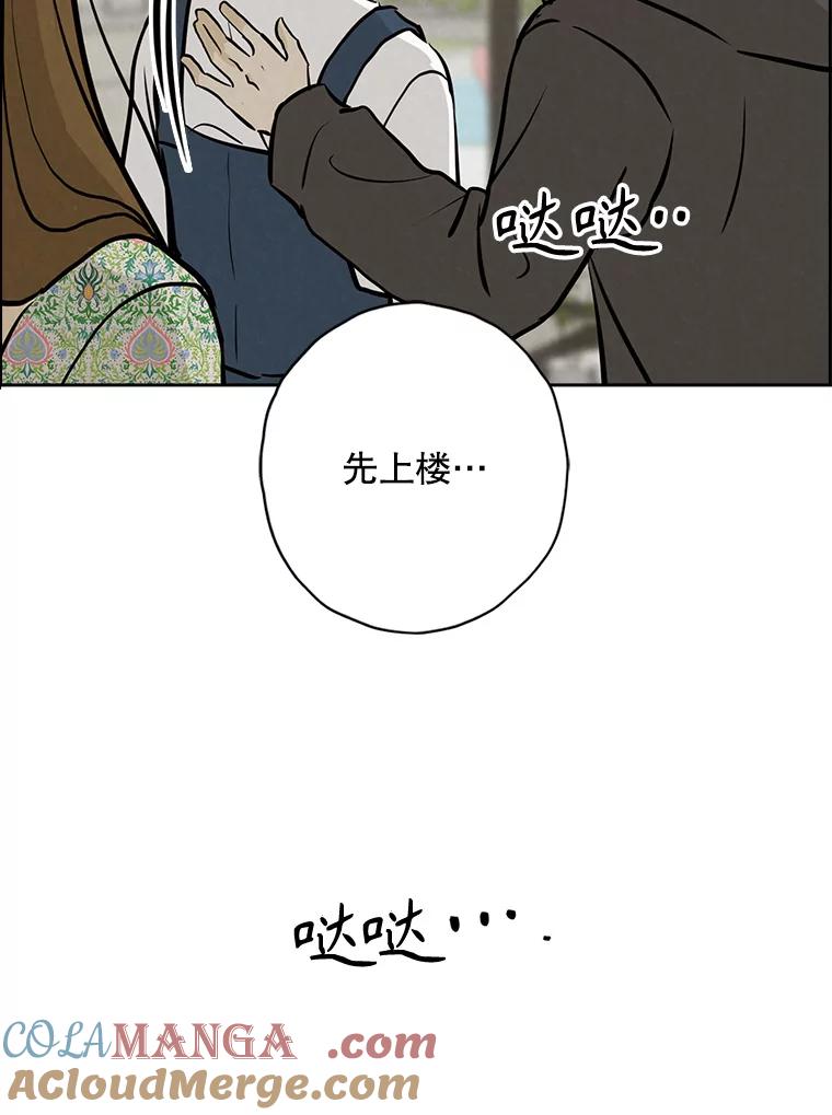 《消失的新郎》95.爱情就这样被送走了 第13页