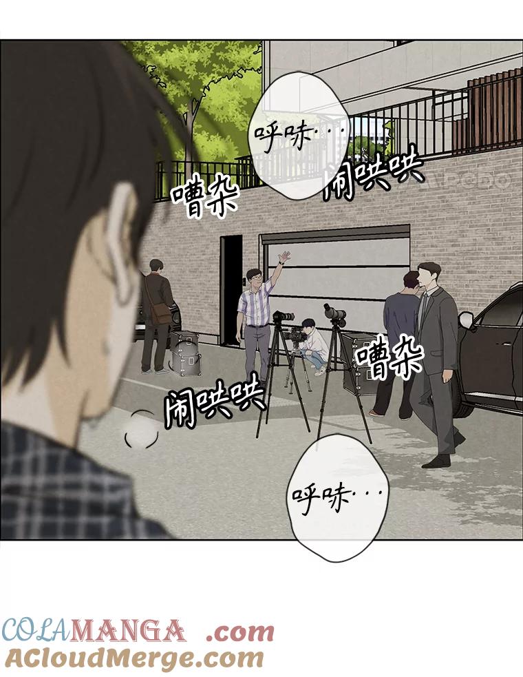 《消失的新郎》97.独家报道 第37页