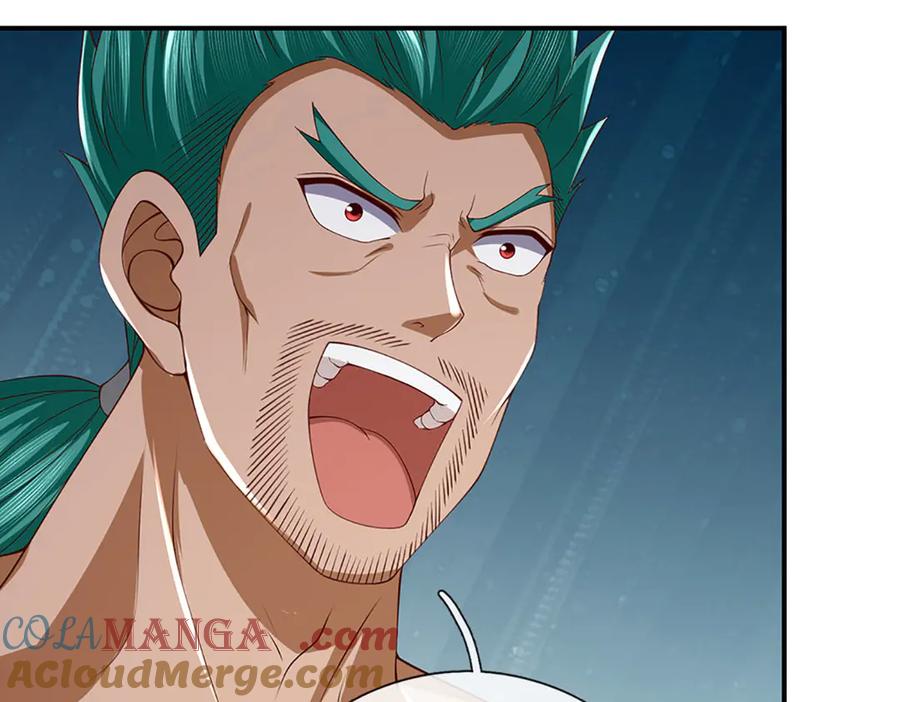 《一力破诸天万界》第107话 不信，你可以试试 第46页