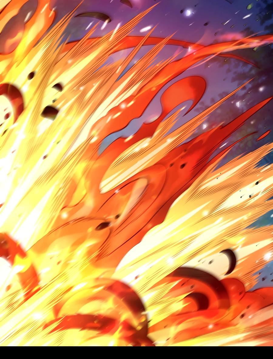 算命而已，九尾妖帝怎么就成我娘子了？！ 026 第26话 第14页