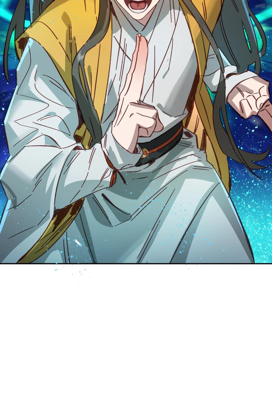 算命而已，九尾妖帝怎么就成我娘子了？！ 026 第26话 第60页