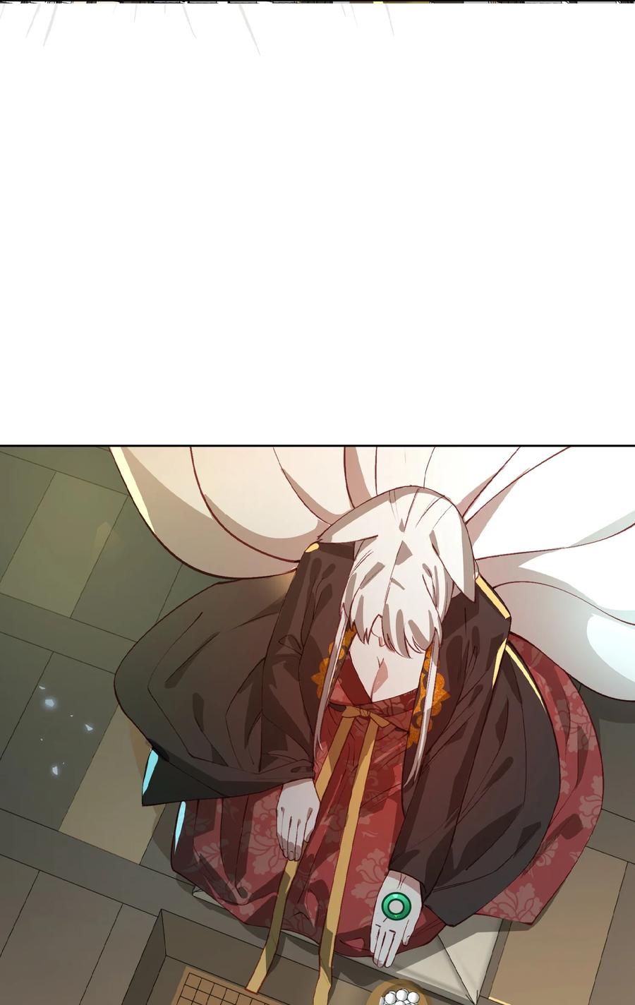 算命而已，九尾妖帝怎么就成我娘子了？！ 031 神像 第48页