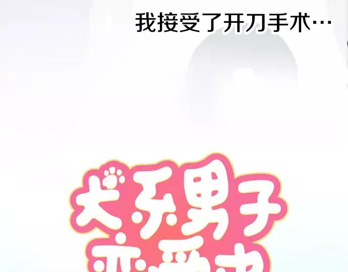 《犬系男子恋爱中》第44话 狗也会失足 第10页