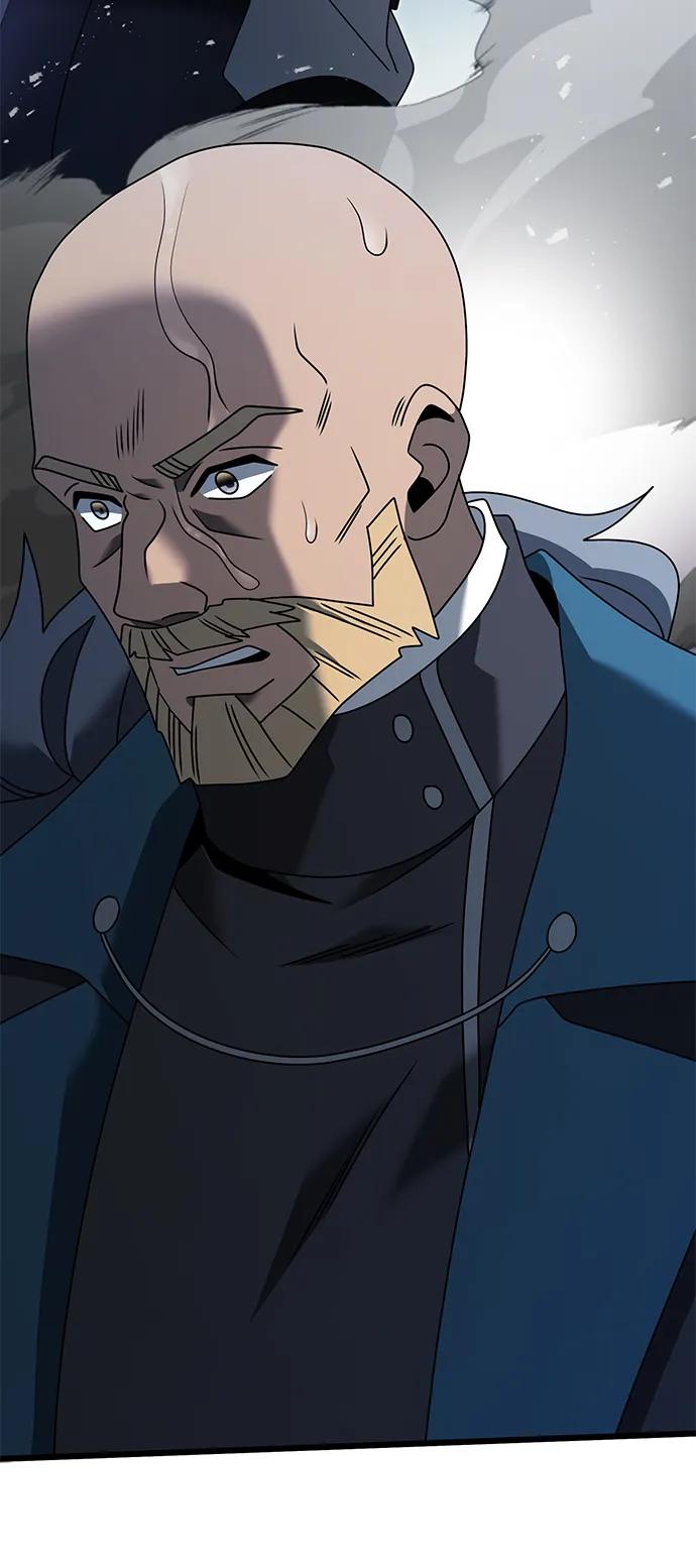 《身患绝症的天才黑暗骑士》第63话 第118页