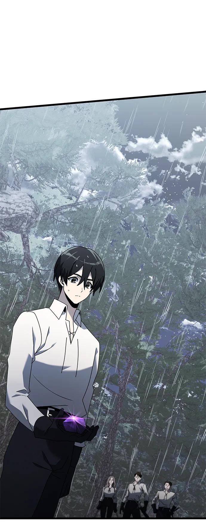 《身患绝症的天才黑暗骑士》第63话 第90页