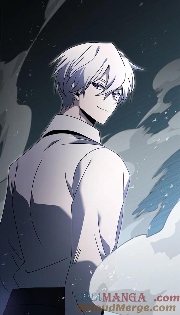 《身患绝症的天才黑暗骑士》第63话 第117页