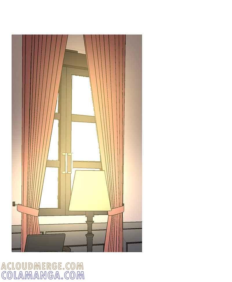 《血色的誓约》[第13回] 我还能信任他吗_ 第49页