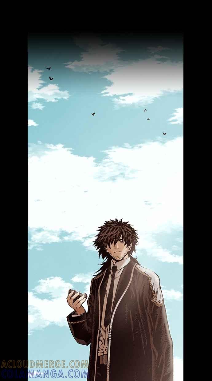 《新暗行御史》第219话 第7页