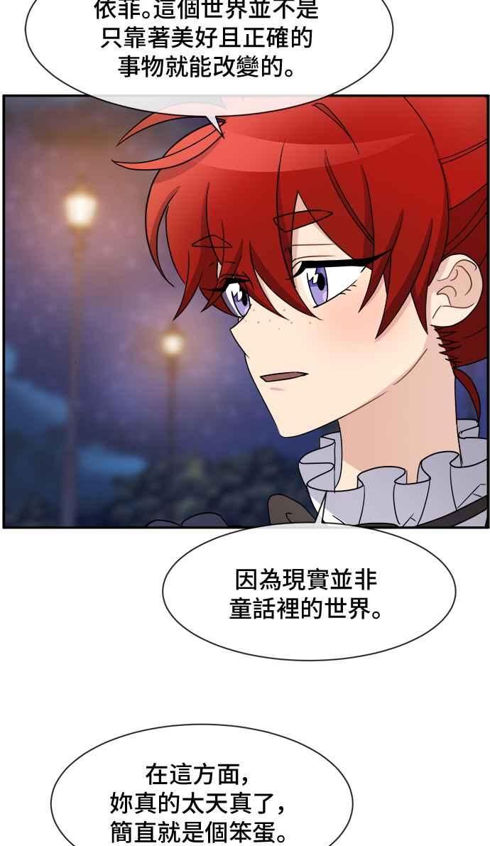 《皇太子妃101》第28话 第17页