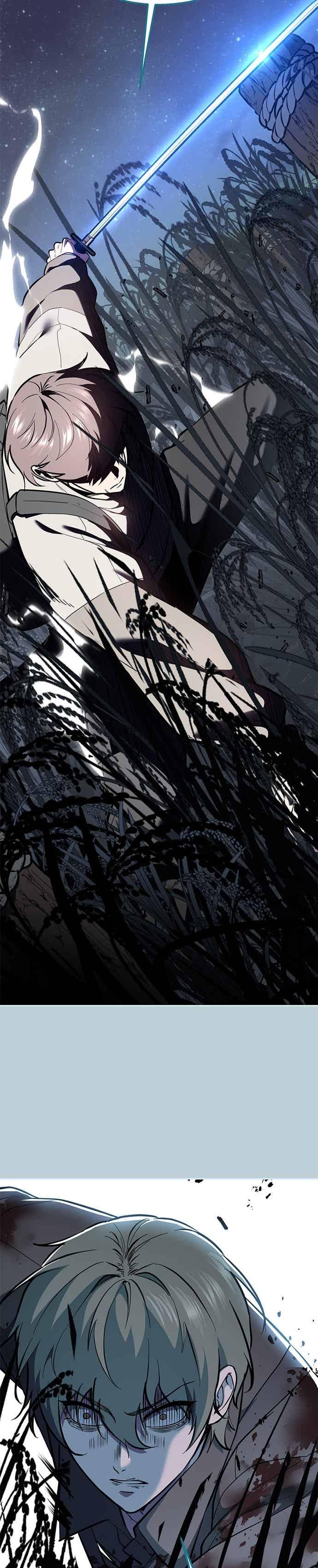 死神少年 - [第2部第141话] 朝鲜剑仙VS日本遮那王 - 第54张图