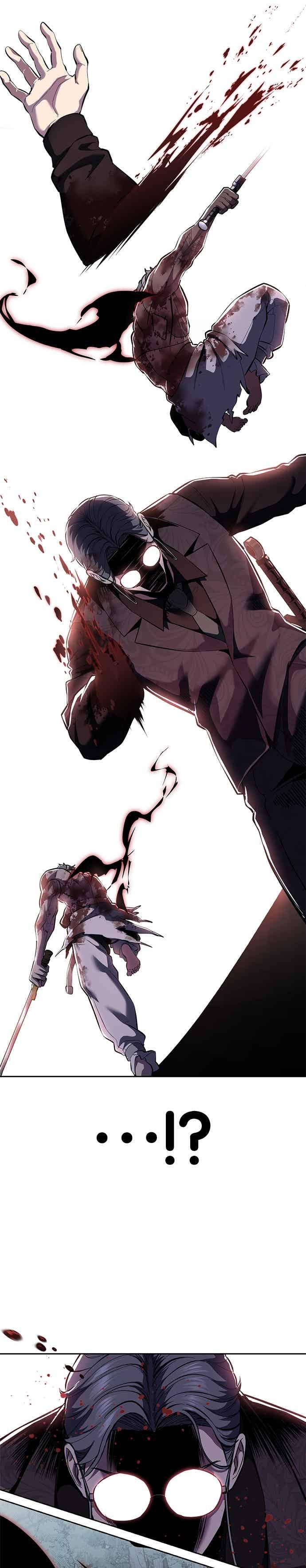 死神少年 - [第2部第142话] 同盟 - 第45张图