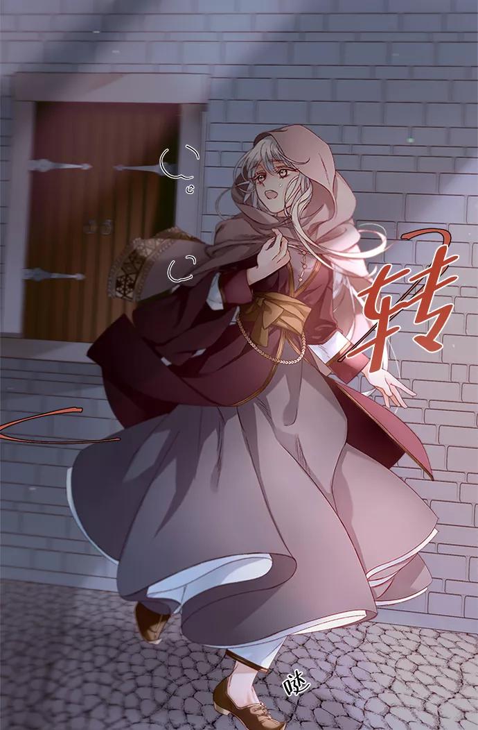 《苏丹之花》第11话 第47页