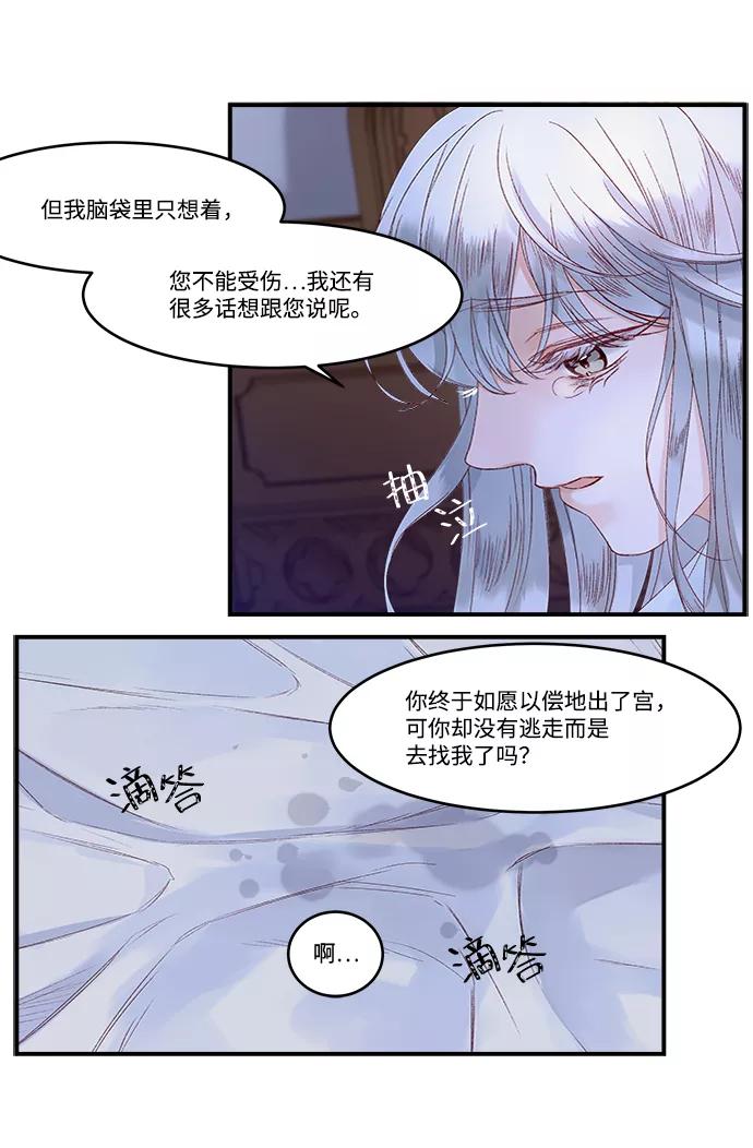 《苏丹之花》第13话 第11页