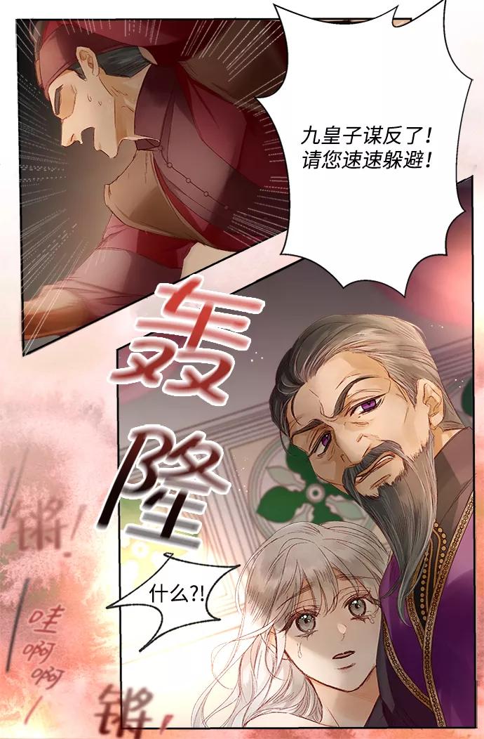 《苏丹之花》第1话 第47页