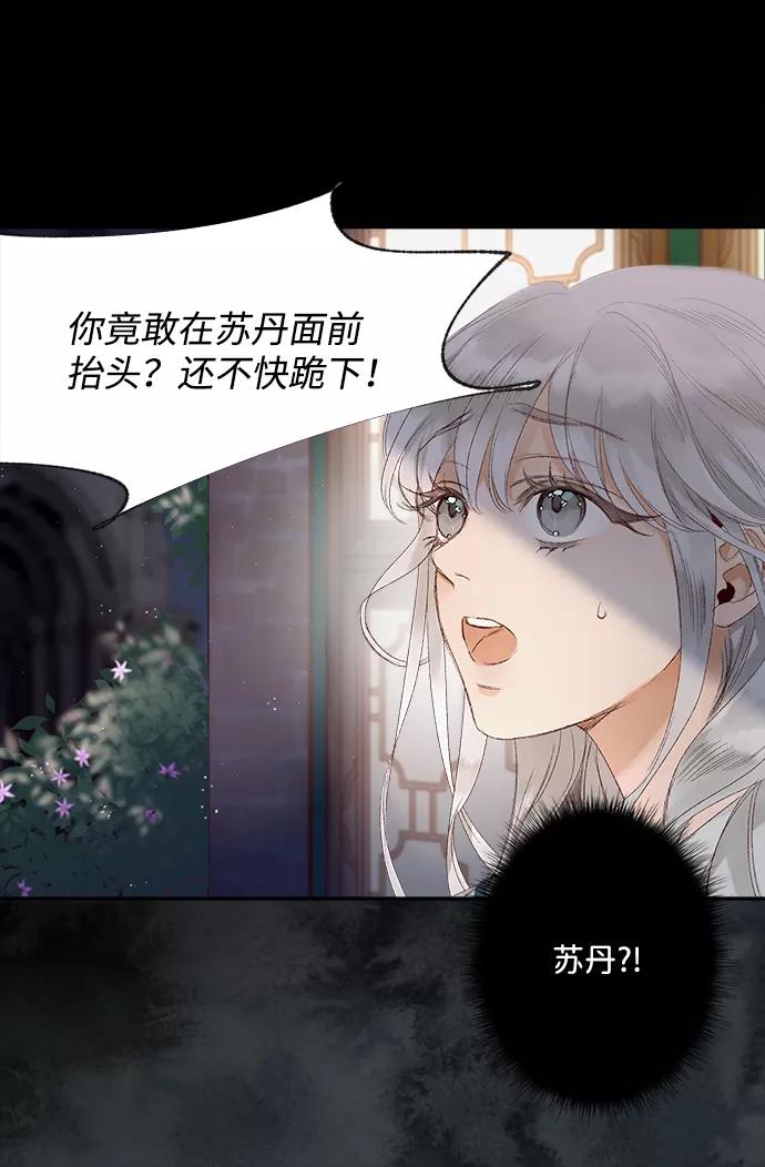 《苏丹之花》第1话 第30页