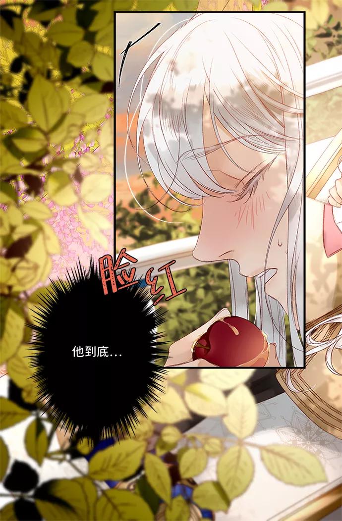 《苏丹之花》第3话 第45页