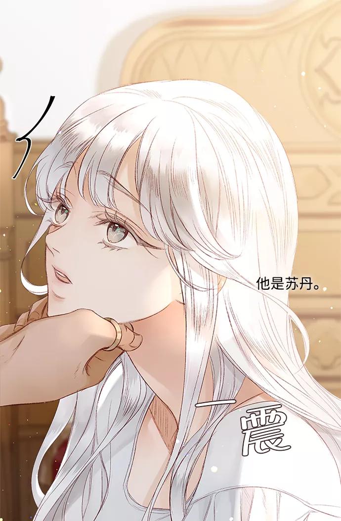 《苏丹之花》第3话 第30页