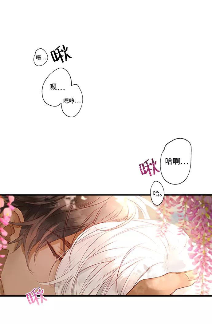《苏丹之花》第4话 第3页