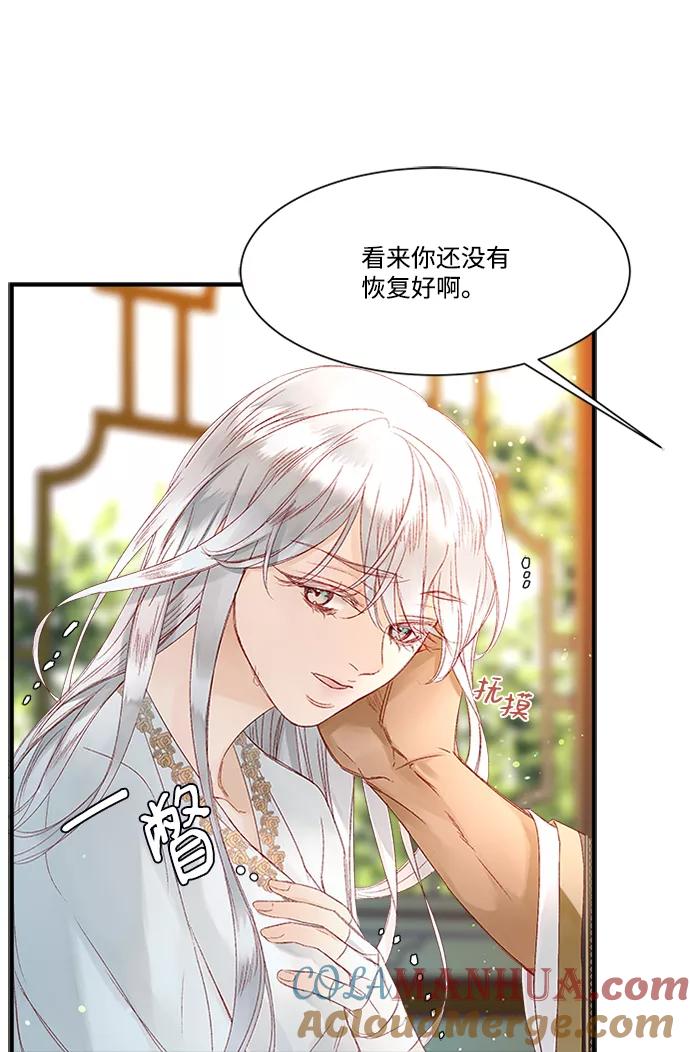 《苏丹之花》第5话 第43页